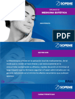 MESOTERAPIA