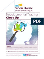 Beacon House Developmental Trauma