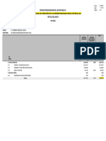 Pia Ejercicio Fiscal 2024 Detalle Del Gasto