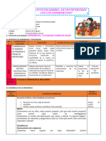 Sesion 29 Agosto - 2023