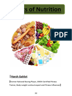 Advanced Nutrition E-Book