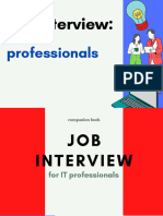 01 - Ebook Do Curso - Job Interview For IT Professionals