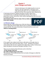 +2 Physics Full Chapters 2025