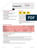 Industrial GR EP2 - 118kg - A1W8