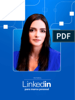 Linkedin: para Marca Pessoal