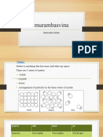 Partuculate Matter