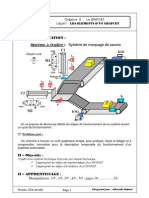 Les Éléments D'un GRAFCET