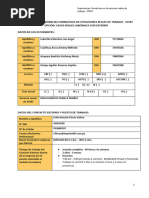 INFORME FINAL CASOS REALES LABORALES CON EXTERNO - Grupo 8