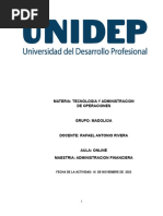 Principales Herramientas e Innovaciones Tecnológica para Las Empresas