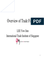 Trade Finance Overview