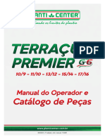 Terracus Premier G-6