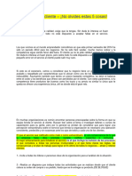 25 PROCESO Servicio Al Cliente - ¡No Olvides Estas 5 Cosas 2021