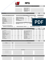 Ficha PDF Editável (Por Rafa e Fernandez)