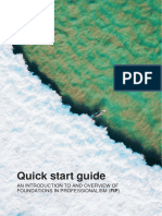 FIP Quick Start Guide 1109880