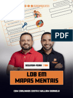 19h - LDB em Mapas Mentais - Prof. Carlinhos e William