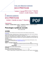 Livro-Zanella Psicologia e Praticas Sociais