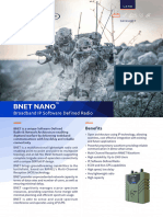 Bnet Nano Datasheet