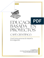 LIBRO FEC-Educación Basada en Proyectos