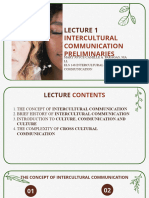 Lecture 1 - Els 148