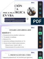 Programación Dinámica