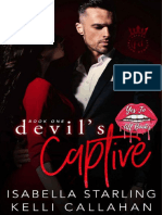 Devil's Captive