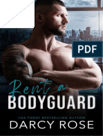 Rent A Bodyguard - Darcy Rose