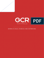 GCR Rating Scales Symbols and Definitions Final May 2023