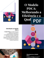 Aux-Adm PDCA