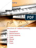 Indian Economy