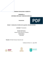 A1 - Direccion de Equipos de Alto Rendimiento - Andrea Monsivais