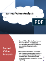 Lecture 8 Evm Analysis