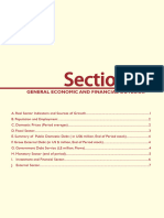 Section 1 General Economic and Financial Outlook