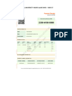 GST Invoice - Receipt