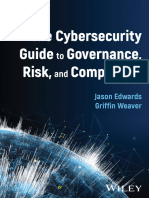 The Cybersecurity Guide To Governance, Risk, and Compliance