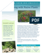 B - Landscaping With Native Plants 2019 Min