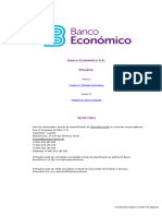 Precario Bancoeconomico