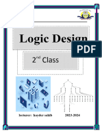 Logic Gates