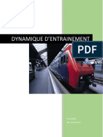 Dynamique D'entrainement Bac 2 Electricite