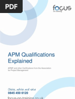 APM Qualifications Explained v1.04