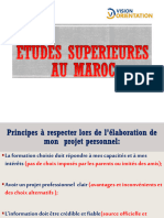 Etudespost Bac