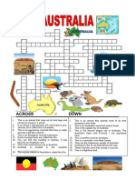 198 Australia Crossword 2