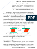 CE3301 Fluid Mechanics Lecture Notes 1