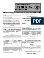 D.O .-08 06 2015 Portaria-027 2015 Recadastramento-Empresas-Transportes