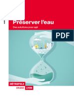 Guide Preserver Eau