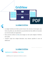 Mon Cours Flutter - Partie6