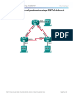 Travaux Pratiques Configuration Du Routa