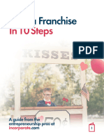 Franchise Guide