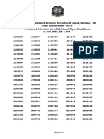 JR2023 PET Addl List