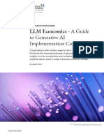 LLM Economics Hansa Cequity 2023 Low - Shared by WorldLine Technology