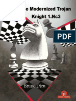 Dieu Bruno The Modernized Trojan Knight 1nc3 A Complete Repe